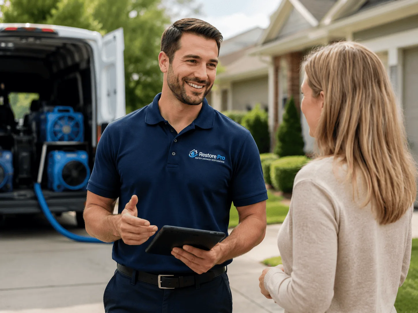 Water Damage Restoration Sheldon, WI FAQs
